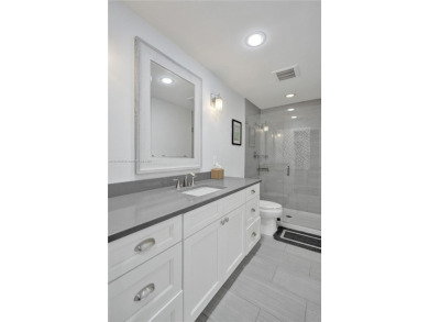 Immaculate home in Brookfield overlooking Jack Nicklaus on  in Florida - for sale on GolfHomes.com, golf home, golf lot
