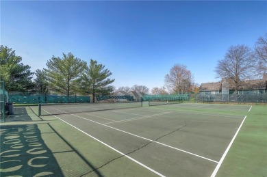 Step inside this beautiful, comprehensively renovated on Lakewood Oaks Golf Club, Ltd. in Missouri - for sale on GolfHomes.com, golf home, golf lot