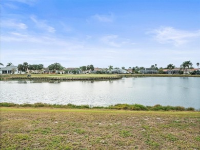 Under contract-accepting backup offers. Welcome to Your Dream on The Club Renaissance in Florida - for sale on GolfHomes.com, golf home, golf lot