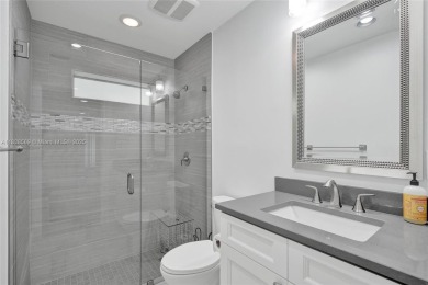 Immaculate home in Brookfield overlooking Jack Nicklaus on  in Florida - for sale on GolfHomes.com, golf home, golf lot