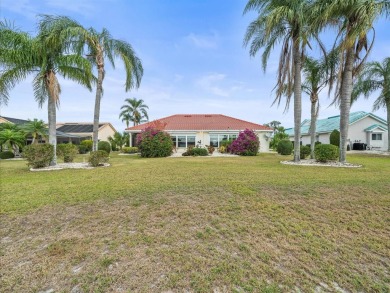 Under contract-accepting backup offers. Welcome to Your Dream on The Club Renaissance in Florida - for sale on GolfHomes.com, golf home, golf lot