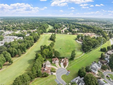 Tucked away on a quiet cul-de-sac, this 2 bed, 2 full-bathroom on Greenbrier Country Club in Virginia - for sale on GolfHomes.com, golf home, golf lot