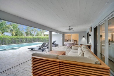Immaculate home in Brookfield overlooking Jack Nicklaus on  in Florida - for sale on GolfHomes.com, golf home, golf lot