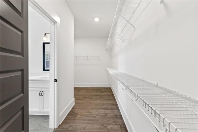 Elegant Craftsman in Gated Community! 1 mile from downtown on Monroe Golf and Country Club in Georgia - for sale on GolfHomes.com, golf home, golf lot