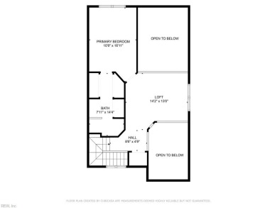 Tucked away on a quiet cul-de-sac, this 2 bed, 2 full-bathroom on Greenbrier Country Club in Virginia - for sale on GolfHomes.com, golf home, golf lot