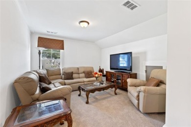 Elegant Craftsman in Gated Community! 1 mile from downtown on Monroe Golf and Country Club in Georgia - for sale on GolfHomes.com, golf home, golf lot