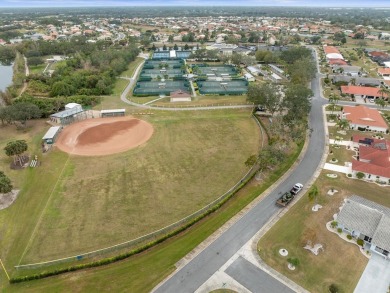 Under contract-accepting backup offers. Welcome to Your Dream on The Club Renaissance in Florida - for sale on GolfHomes.com, golf home, golf lot