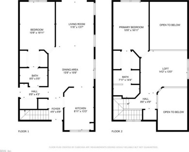 Tucked away on a quiet cul-de-sac, this 2 bed, 2 full-bathroom on Greenbrier Country Club in Virginia - for sale on GolfHomes.com, golf home, golf lot