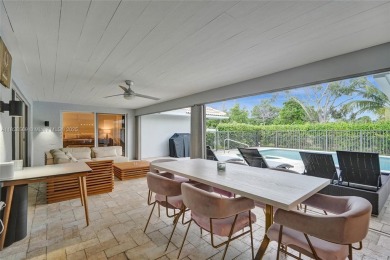 Immaculate home in Brookfield overlooking Jack Nicklaus on  in Florida - for sale on GolfHomes.com, golf home, golf lot