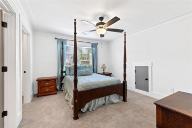 Elegant Craftsman in Gated Community! 1 mile from downtown on Monroe Golf and Country Club in Georgia - for sale on GolfHomes.com, golf home, golf lot