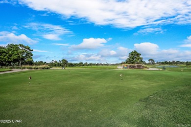 This ground-level, end unit golf villa with no steps in the on Bay Point Resort Golf Club in Florida - for sale on GolfHomes.com, golf home, golf lot