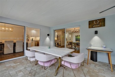 Immaculate home in Brookfield overlooking Jack Nicklaus on  in Florida - for sale on GolfHomes.com, golf home, golf lot