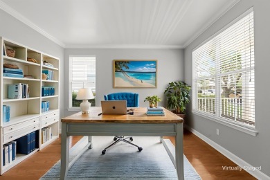 Seller is now offering $10,000 towards updates or closing costs on Southwood Golf Club in Florida - for sale on GolfHomes.com, golf home, golf lot