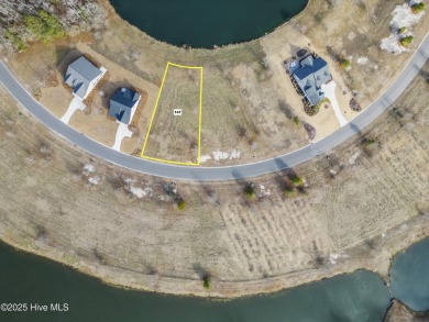 Ideal for investors, future homeowners, or builders, this on River Landing Golf Course in North Carolina - for sale on GolfHomes.com, golf home, golf lot