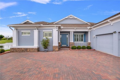 Situated on the 3rd largest lot in the community and easily the on The Club At Pointe West in Florida - for sale on GolfHomes.com, golf home, golf lot