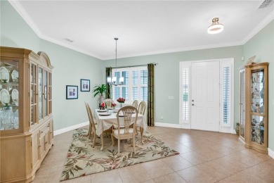 Situated on the 3rd largest lot in the community and easily the on The Club At Pointe West in Florida - for sale on GolfHomes.com, golf home, golf lot