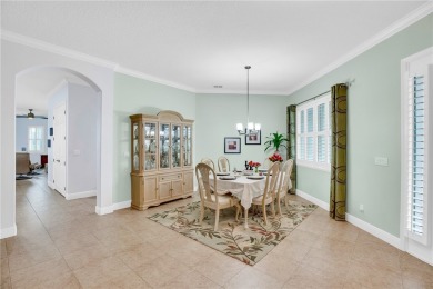 Situated on the 3rd largest lot in the community and easily the on The Club At Pointe West in Florida - for sale on GolfHomes.com, golf home, golf lot