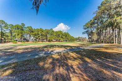 Premium golf course homesite in Belfair! Enjoy long panoramic on Belfair Golf Club in South Carolina - for sale on GolfHomes.com, golf home, golf lot