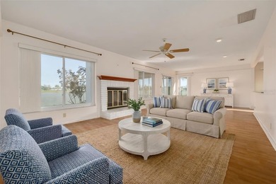 One or more photo(s) has been virtually staged. ON THE WATER AND on Mainlands Golf Club in Florida - for sale on GolfHomes.com, golf home, golf lot