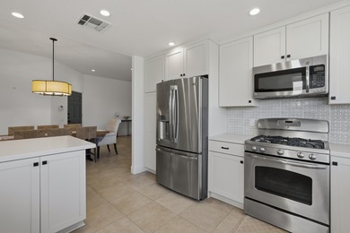 Located behind the guard gates of Mission Hills Country Club on Mission Hills Golf Club in California - for sale on GolfHomes.com, golf home, golf lot