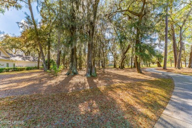 Premium golf course homesite in Belfair! Enjoy long panoramic on Belfair Golf Club in South Carolina - for sale on GolfHomes.com, golf home, golf lot