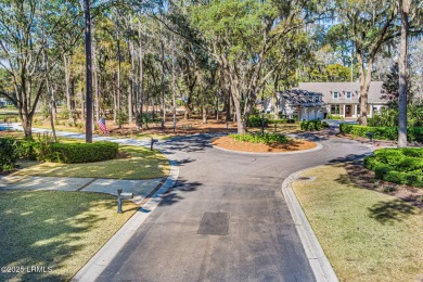 Premium golf course homesite in Belfair! Enjoy long panoramic on Belfair Golf Club in South Carolina - for sale on GolfHomes.com, golf home, golf lot