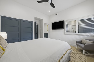 Located behind the guard gates of Mission Hills Country Club on Mission Hills Golf Club in California - for sale on GolfHomes.com, golf home, golf lot