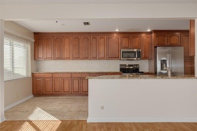 One or more photo(s) has been virtually staged. ON THE WATER AND on Mainlands Golf Club in Florida - for sale on GolfHomes.com, golf home, golf lot