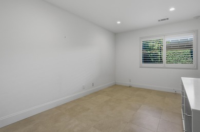 Located behind the guard gates of Mission Hills Country Club on Mission Hills Golf Club in California - for sale on GolfHomes.com, golf home, golf lot