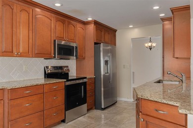 One or more photo(s) has been virtually staged. ON THE WATER AND on Mainlands Golf Club in Florida - for sale on GolfHomes.com, golf home, golf lot