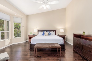 Located in a guard-gated community loaded with amenities! Love on Tuscany Falls At Pebble Creek in Arizona - for sale on GolfHomes.com, golf home, golf lot