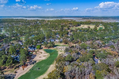 Premium golf course homesite in Belfair! Enjoy long panoramic on Belfair Golf Club in South Carolina - for sale on GolfHomes.com, golf home, golf lot