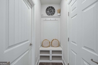 Welcome to the charming community of Lake Arrowhead nestled in on The Highlands Course at Lake Arrowhead in Georgia - for sale on GolfHomes.com, golf home, golf lot