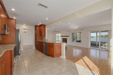 One or more photo(s) has been virtually staged. ON THE WATER AND on Mainlands Golf Club in Florida - for sale on GolfHomes.com, golf home, golf lot