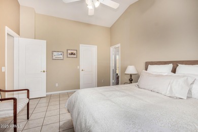 Located in a guard-gated community loaded with amenities! Love on Tuscany Falls At Pebble Creek in Arizona - for sale on GolfHomes.com, golf home, golf lot