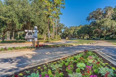 Premium golf course homesite in Belfair! Enjoy long panoramic on Belfair Golf Club in South Carolina - for sale on GolfHomes.com, golf home, golf lot