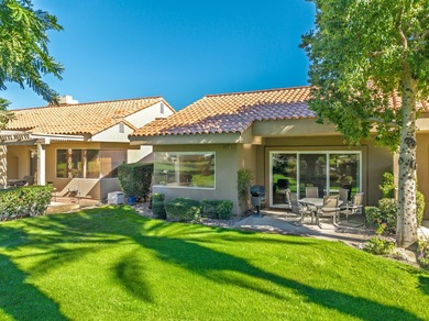 Located behind the guard gates of Mission Hills Country Club on Mission Hills Golf Club in California - for sale on GolfHomes.com, golf home, golf lot