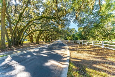 Premium golf course homesite in Belfair! Enjoy long panoramic on Belfair Golf Club in South Carolina - for sale on GolfHomes.com, golf home, golf lot