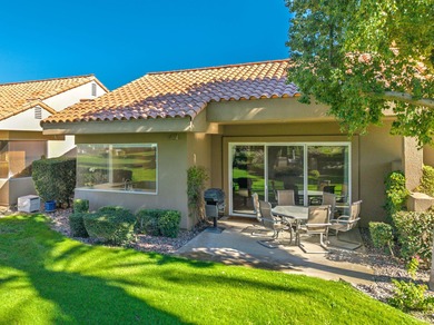 Located behind the guard gates of Mission Hills Country Club on Mission Hills Golf Club in California - for sale on GolfHomes.com, golf home, golf lot