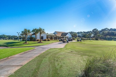 Premium golf course homesite in Belfair! Enjoy long panoramic on Belfair Golf Club in South Carolina - for sale on GolfHomes.com, golf home, golf lot