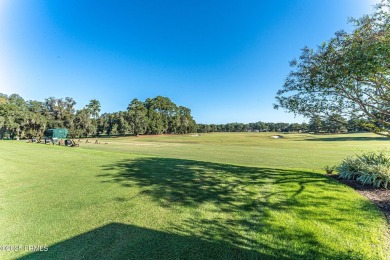 Premium golf course homesite in Belfair! Enjoy long panoramic on Belfair Golf Club in South Carolina - for sale on GolfHomes.com, golf home, golf lot