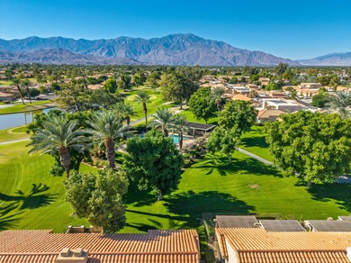 Located behind the guard gates of Mission Hills Country Club on Mission Hills Golf Club in California - for sale on GolfHomes.com, golf home, golf lot