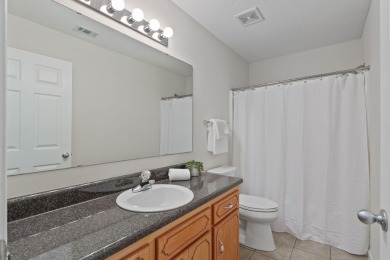 Welcome to this well-maintained 3-bed, 2-bath home with 1,696 on The Club At Hidden Creek in Florida - for sale on GolfHomes.com, golf home, golf lot