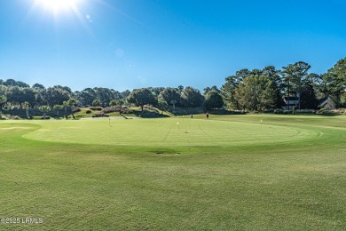 Premium golf course homesite in Belfair! Enjoy long panoramic on Belfair Golf Club in South Carolina - for sale on GolfHomes.com, golf home, golf lot