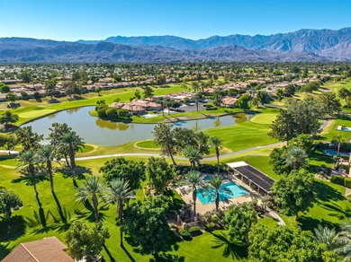 Located behind the guard gates of Mission Hills Country Club on Mission Hills Golf Club in California - for sale on GolfHomes.com, golf home, golf lot