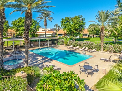 Located behind the guard gates of Mission Hills Country Club on Mission Hills Golf Club in California - for sale on GolfHomes.com, golf home, golf lot