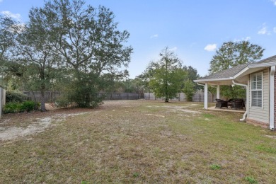 Welcome to this well-maintained 3-bed, 2-bath home with 1,696 on The Club At Hidden Creek in Florida - for sale on GolfHomes.com, golf home, golf lot