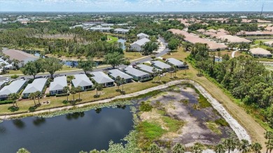 Are you looking for a maintenance-free lifestyle at below market on Pelican Pointe Golf and Country Club in Florida - for sale on GolfHomes.com, golf home, golf lot