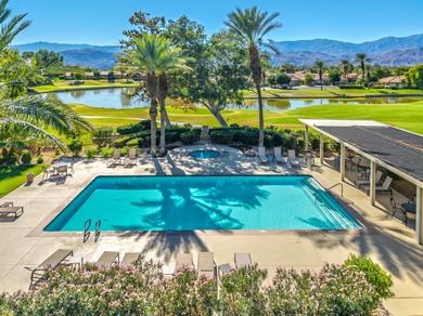 Located behind the guard gates of Mission Hills Country Club on Mission Hills Golf Club in California - for sale on GolfHomes.com, golf home, golf lot