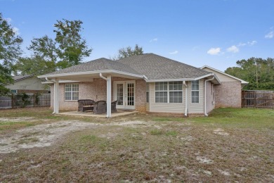 Welcome to this well-maintained 3-bed, 2-bath home with 1,696 on The Club At Hidden Creek in Florida - for sale on GolfHomes.com, golf home, golf lot